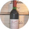 Bid on Penfolds Grange in our current auction
