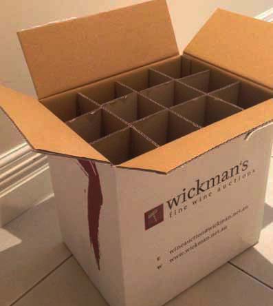 boxes for wine